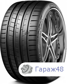 Kumho Ecsta PS91 235/40 R18 95Y